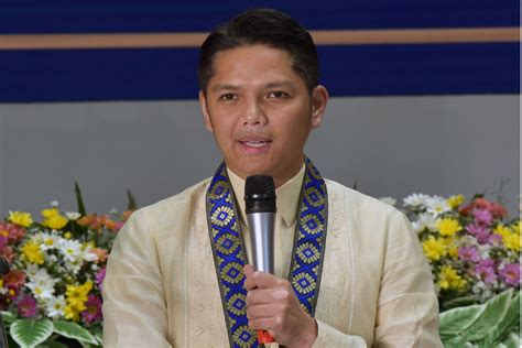 silang cavite mayor|Silang mayor reports accomplishments .